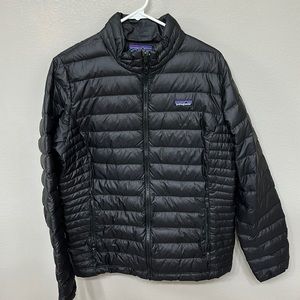 Patagonia Jacket